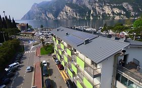 Residence Centro Vela Riva Del Garda